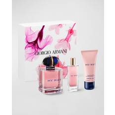 Giorgio Armani My Way Eau de Parfum Gift