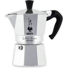 Bialetti 06857 Moka Express coffee