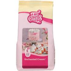 Funcakes Mix Cream®: Tortenaufleger