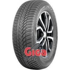 Nokian Nokian Snowproof 2 SUV 235/55 R18 104H XL