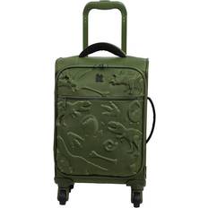 IT Luggage Double Wheel Children's Luggage IT Luggage Children's Dinosaur 4 Wheel