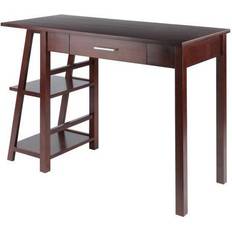 Winsome Aldric 30.55" Writing Desk