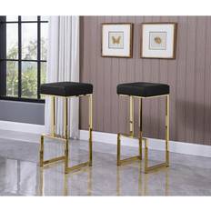 Best Master Furniture Jupiter Lane Bar Stool