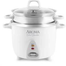 Aroma Housewares 14-Cup Rice Keep