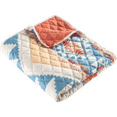 Greenland Home Fashions Horizon Southwestern Native Blankets (152.4x127)