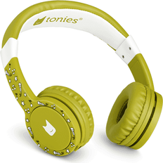 Green - On-Ear Headphones Tonies Green