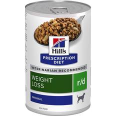 Hill's Dogs - Wet Food Pets Hill's Prescription Diet hundefoder 48 dåser r/d