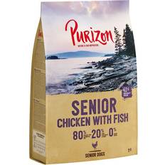 Purizon Senior Chicken with Fish