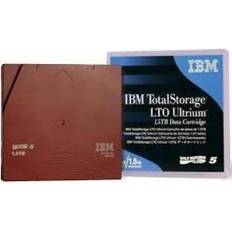 IBM Corporation Tape LTO Ultrium-5 1.5TB & 3.0TB