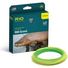 RIO Grand Premier Floating Fly Line