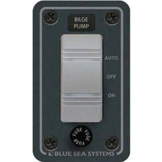 Blue Sea Systems Pump Control Panel