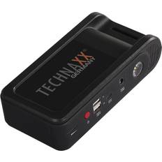 Technaxx Jumpstarter TX-218, mit Powerbank