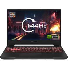ASUS 16 GB Laptops ASUS TUF Gaming A15 FA507NV-LP023W
