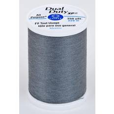 Coats Dual Duty XP General Purpose Thread 250yd-Dark Slate