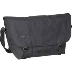 Timbuk2 Classic Messenger Umhängetasche Schwarz L Umhängetaschen