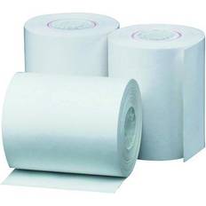 Receipt Rolls Prestige Thermal Roll 57mm 25m Pack of 20 FSC5725 RE03961