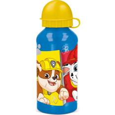 Paw Patrol Drikkedunk 400 ml Aluminium, Lyserød