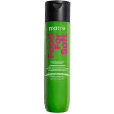 Hair Products Matrix Total Results Food For Soft Shampoo 300ml