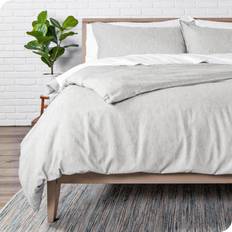 Bare Home Soft Hypoallergenic Duvet Cover