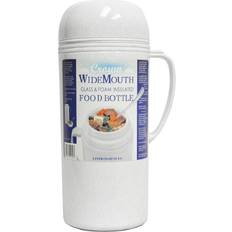 Brentwood 1.0L Wide Mouth Mouth Travel Mug