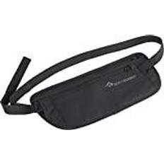 Sea to Summit Bum Bags Sea to Summit Money Belt Geldgürtel black