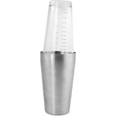 True Brands Barkeep Boston Cocktail Shaker