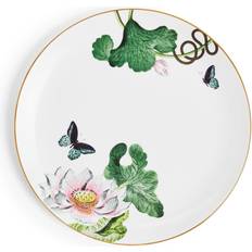 Wedgwood Waterlily Dinner Plate