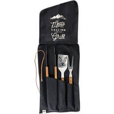 Foster & Rye Grilling Tool Set Barbecue Cutlery