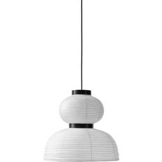 &Tradition Pendant Lamps &Tradition Formakami JH4 Pendant Lamp 50cm