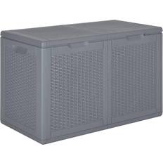 Garden & Outdoor Furniture vidaXL 180 Garden Case