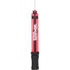 Wilson Basketball NCAA 6 Inch Dual Action Ball Pump Multi