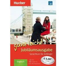 Englisch ganz leicht Jubiläumsausgabe