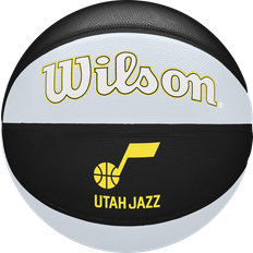 Wilson NBA TEAM TRIBUTE UTAH JAZZ BASKETBALL