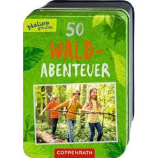Coppenrath 50 Wald-Abenteuer