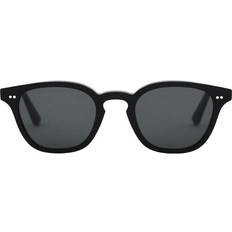 Monokel River Sunglasses Black