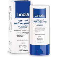 Linola Haar- Kopfhautspülung 200ml