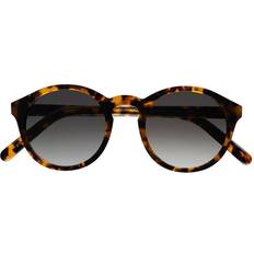 Monokel Eyewear Barstow A1 HAV, ROUND Sunglasses, UNISEX, available