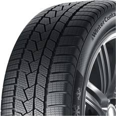 Continental 17 - 45 % - Winter Tyres Continental WinterContact TS 860 S SSR 225/45 R17 91H *, EVc, runflat