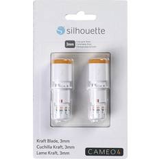 Silhouette 6 Pack: Cameo 4 Kraft