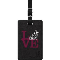 OTM Essentials Black Texas A&M Aggies Love Bag Tag