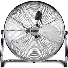 Cold Air Fans - Mains Floor Fans Tower T662000