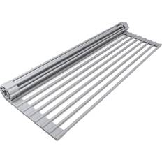 Sorbus Roll-Up Rack [Large X Dish Drainer