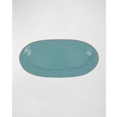 Vietri Cucina Fresca Narrow Oval Serving Dish