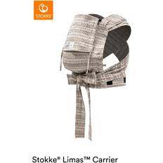 Stokke Limas Carrier Boho Beige