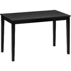 Julian Bowen Hudson Dining Table 65x114cm