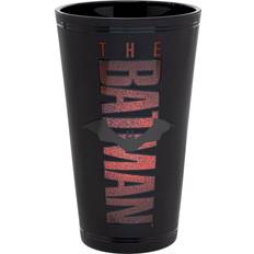 Paladone The Batman Drinking Glass