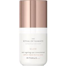 Rituals The of Namaste Glow Anti-Ageing Augencreme 15ml