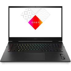 Hp omen 32 HP OMEN 17-ck1004ns i7-12700H Spanish Qwerty