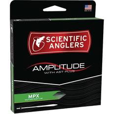Scientific Anglers Amplitude MPX Floating Fly Line