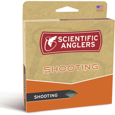 Scientific Anglers Floating Shooting Line